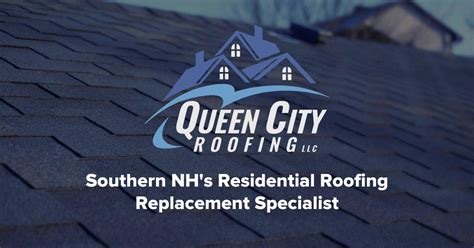 queen city roofing company